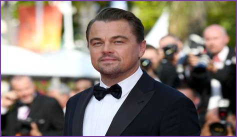 Leonardo DiCaprio's Race: Uncovering Hidden Truths