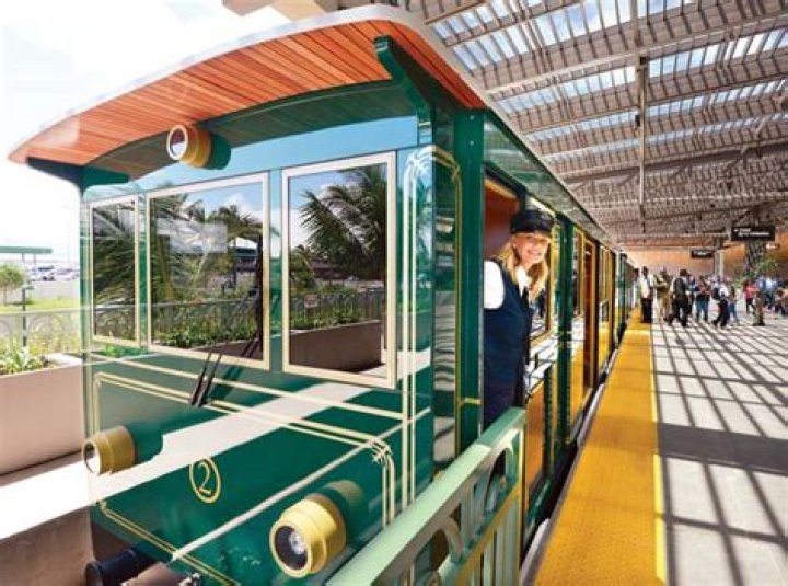 $340M rental car facility opens at Kahului Airport | News, Sports, Jobs