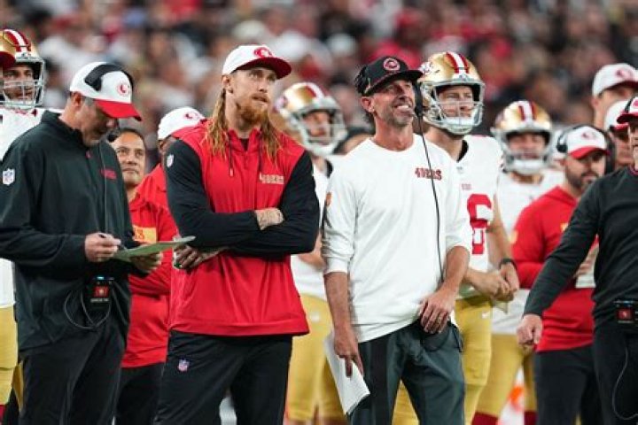 49ers coach Kyle Shanahan experiences third Super Bowl heartbreak | California News