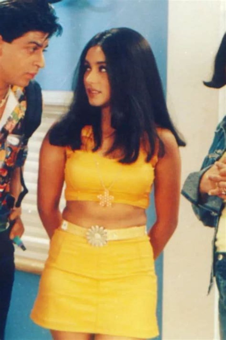 7 ‘It-Girl’ Trends That Rani Mukerji Popularised In The ’90s