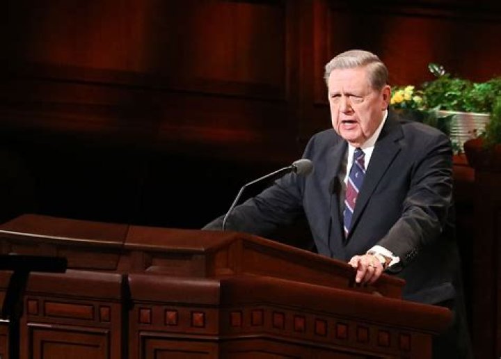 8 quotes on what Church leaders have been saying about ministering