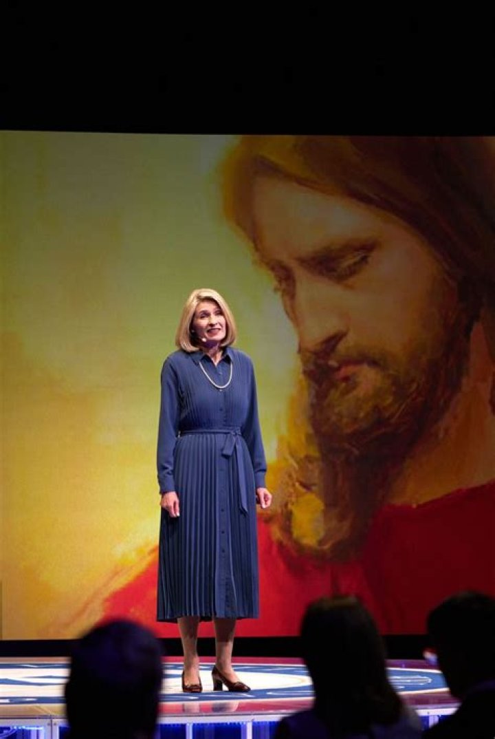 9 quotes by President Johnson on her birthday