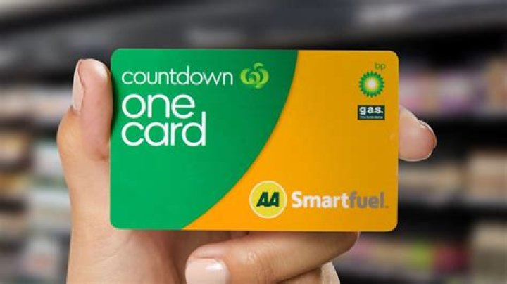 AA Smartfuel and Countdown Onecard schemes coming to an end