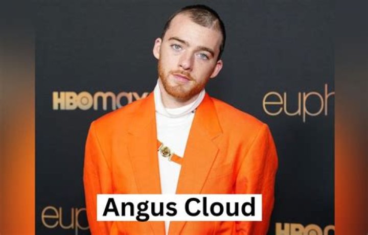 Angus Cloud Net Worth in 2023 How Rich is Angus Cloud?