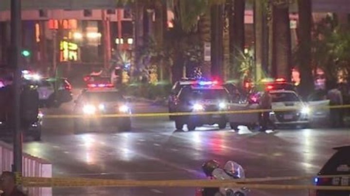 Authorities Capture Inmate that Walked Away From Transitional Housing in Las Vegas | News