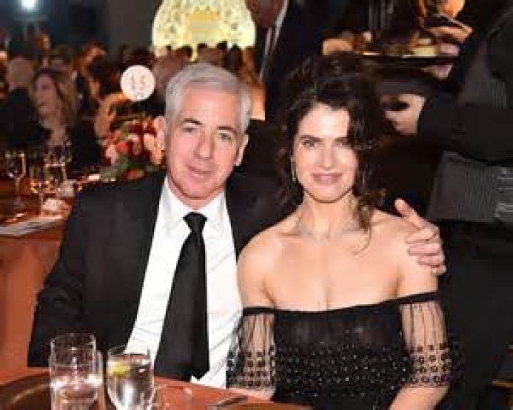 Bill Ackman labeled 'hypocrite' as plagiarism allegations surface in academic work of wife Neri Oxman