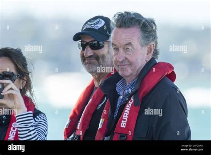 Boat design the focus for Team NZ heading into America's Cup year