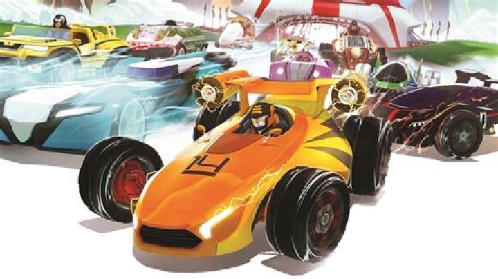 Boy racer wrecks parked cars, enraging witnesses