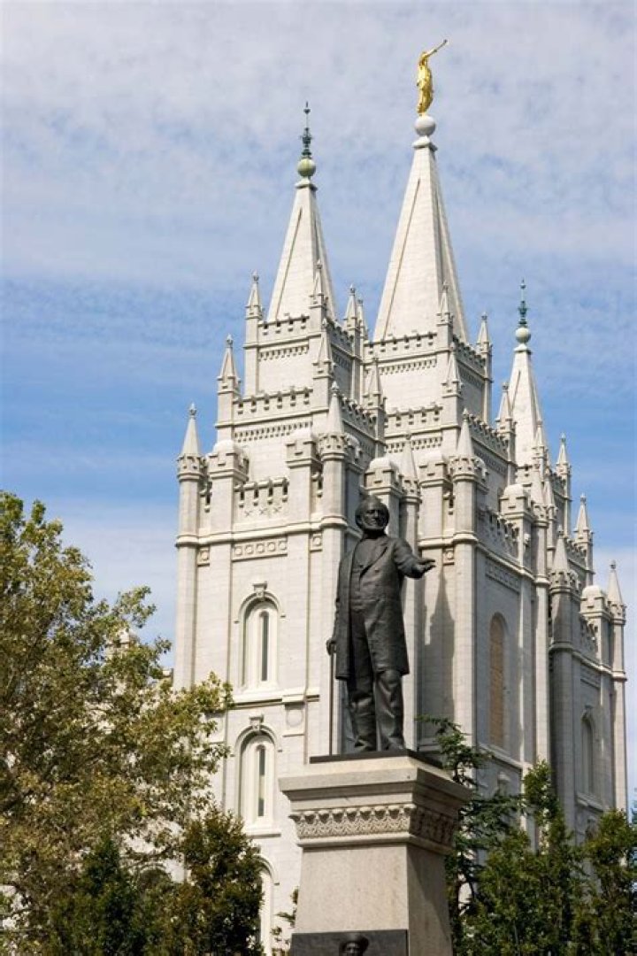 Brigham City Utah Temple: A temple to last forever
