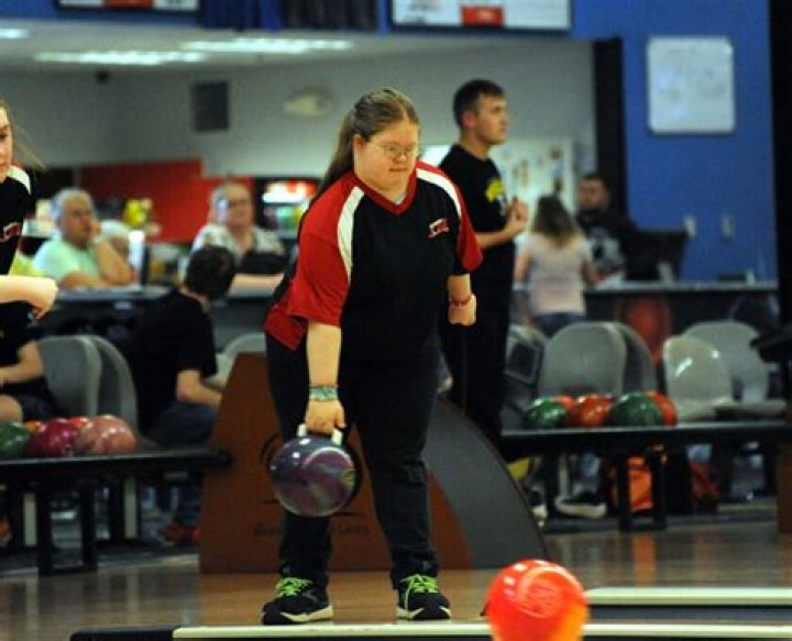 Brittain leads MIL contingent at state bowling | News, Sports, Jobs
