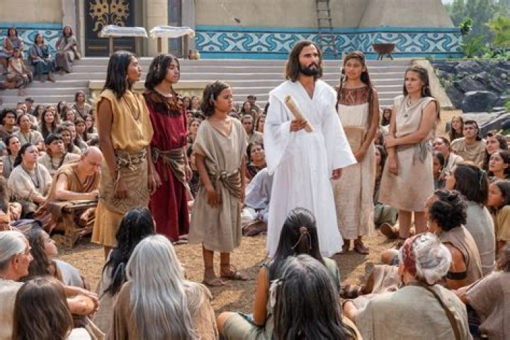 Brother John G. Bytheway: The need for mentors in guiding young men