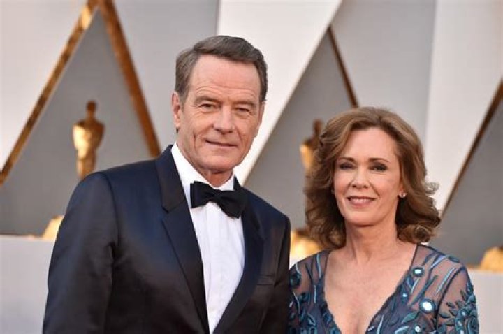 Bryan Cranston Wife: Who Is Robin Dearden