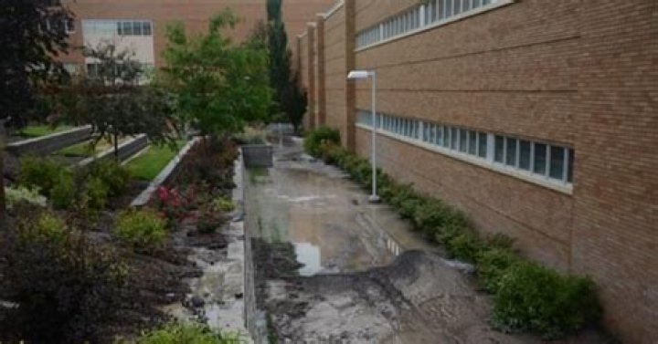 BYU-I students swamped week before finals