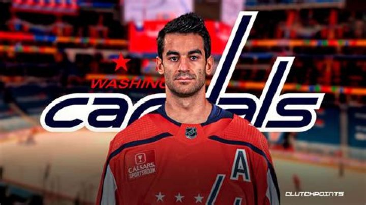 Capitals' Max Pacioretty plays his 1st game since re-tearing his right Achilles tendon