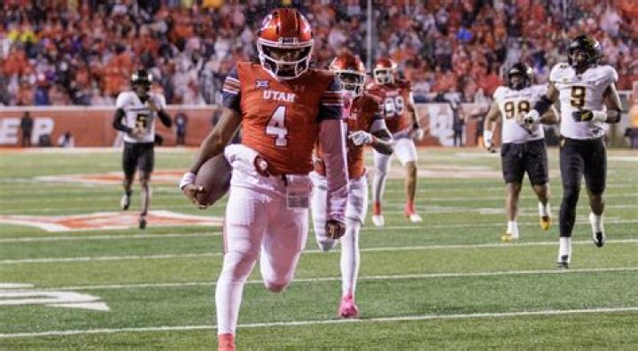 Carlson leads Utah against Arizona State after 34-point game