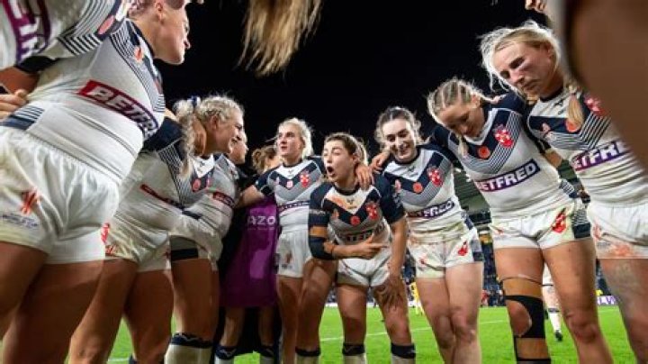 Championship Canterbury women's rugby team smashing life on and off field