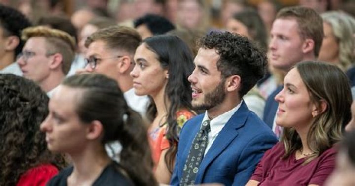 Changes to seminary requirements, updates to objective statement