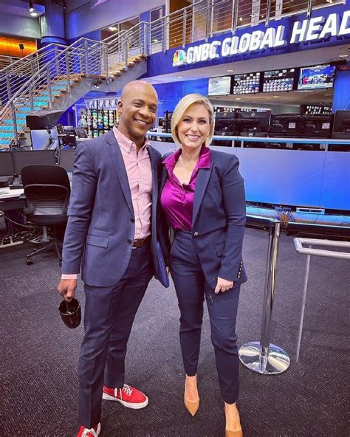 Church News podcast with ‘All In’ host Morgan Jones Pearson