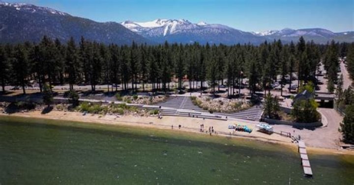 City of South Lake Tahoe Expands Days of Operation for El Dorado Beach Boat Ramp | News