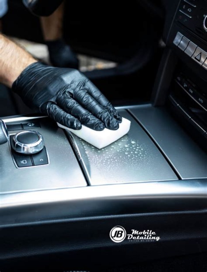 Clean Image Mobile Detailing | air freshener | auto detailing | Sparks, NV