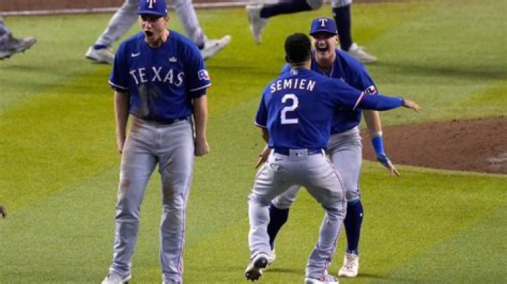 Corey Seager earns second World Series MVP, joining Sandy Koufax, Bob Gibson and Reggie Jackson