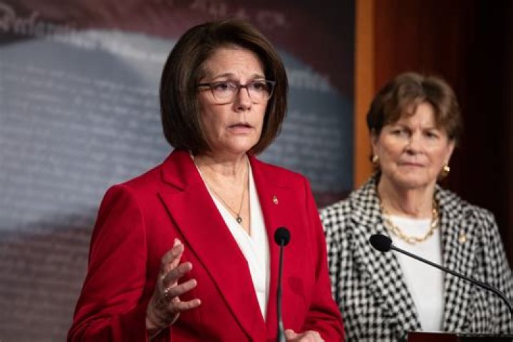 Cortez Masto Calls on Walgreens to Proceed with Plans to Dispense Abortion Pill | News