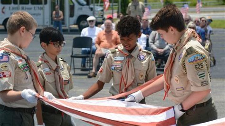 County Boy Scouts might merge with Aloha Council | News, Sports, Jobs