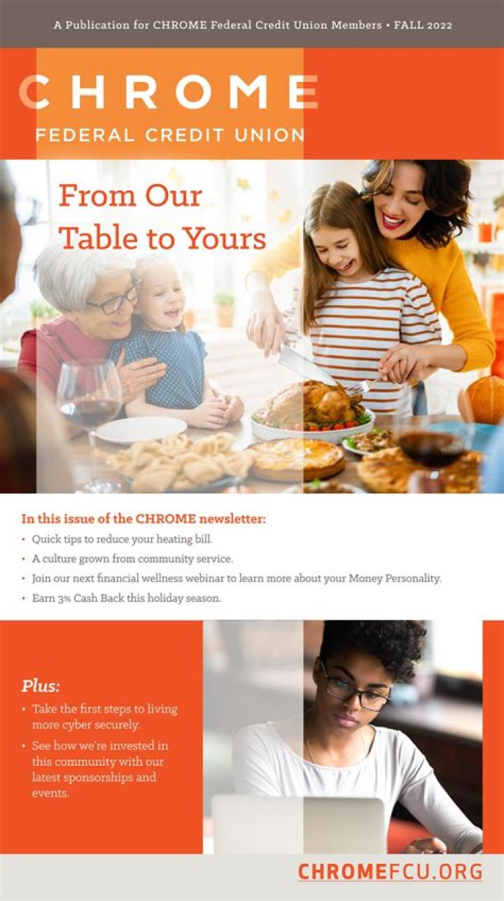 Credit union members win $1K scholarships in random drawing | News, Sports, Jobs