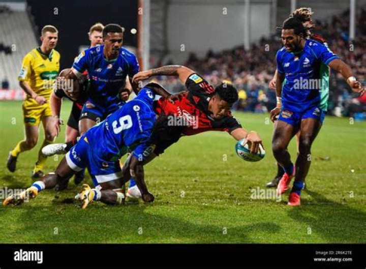 Crusaders name strong 38-man squad, sign 18-year-old Tasman flyer Leicester Faingaanuku for 2019