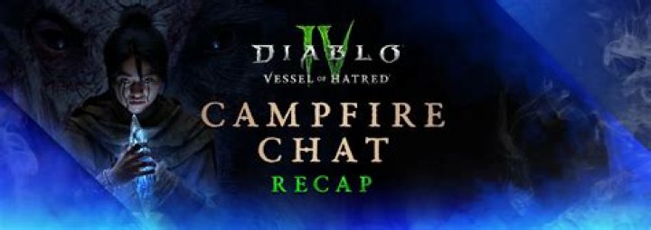 Diablo 4 Patch 1.1.1 Campfire Chat: All Expected Updates