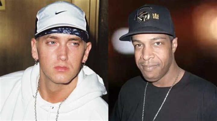 Dj mark the 45 king obituary, Eminem & JAY-Z Producer Has Passed Away