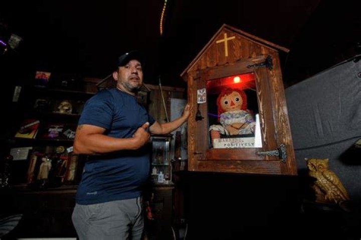 Dory Arias Obituary, Cherished Employee Of Columbia Inn Restaurant Has Reportedly Passed Away