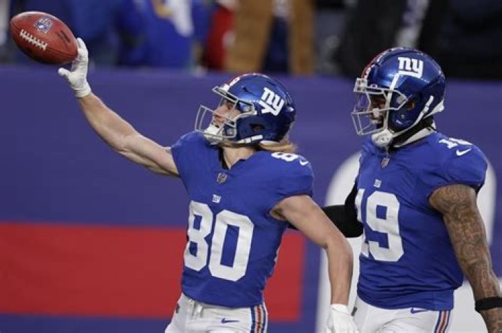 Eagles need to beat the Giants and hope Dallas stumbles in DC to win the NFC East