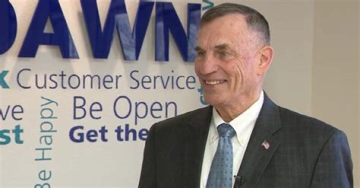 EDAWN CEO stepping down, shares advice for replacement | News