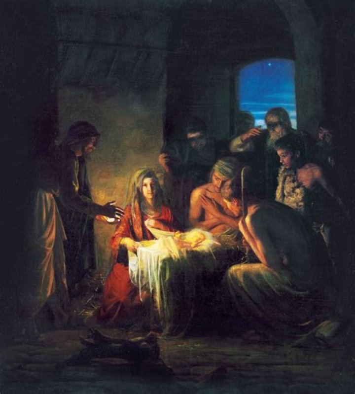 Elder Bednar on Christmas, symbols, light and links to Christ