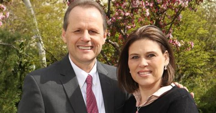 Elder Joni L. Koch gained testimony by gospel living