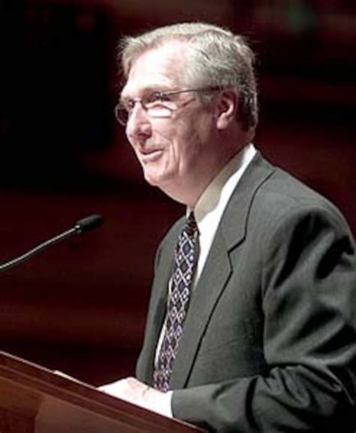 Elder Rex D. Pinegar — longtime General Authority and tireless gospel servant — dies at 89