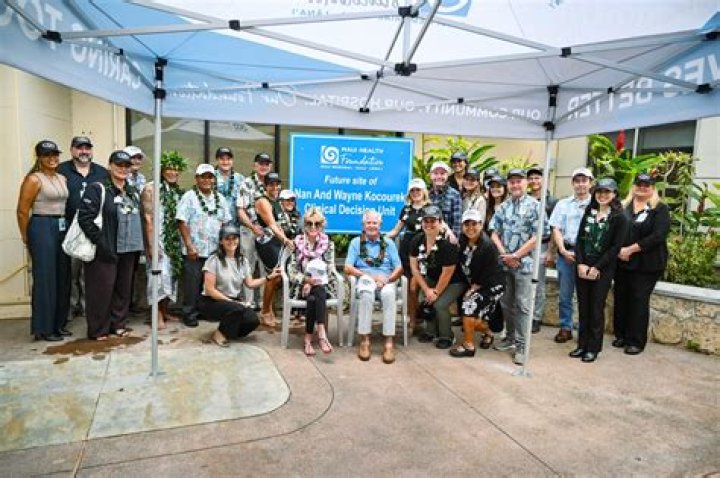 Emergency room doctor reflects on 40-year career at Maui Memorial | News, Sports, Jobs