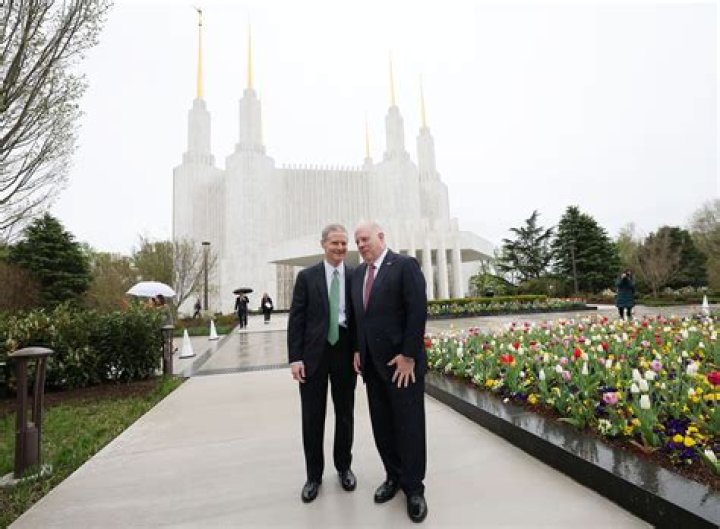 Episode 133: Elder Bednar on Latter-day Saint temples