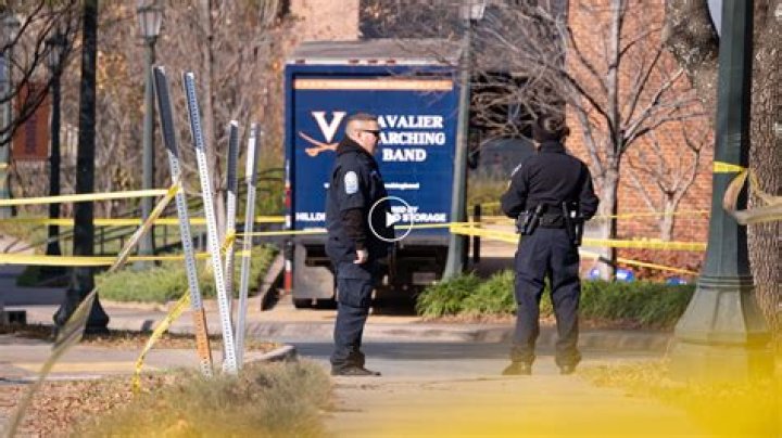 Etters Walmart Shooting, Police Release The Identity Of Suspect