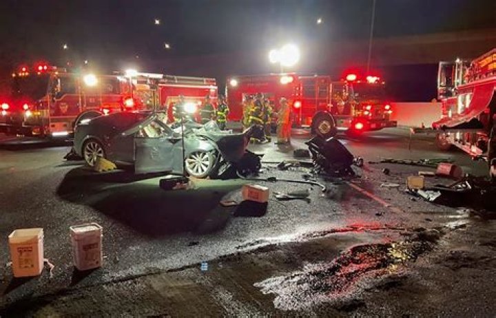 Fatal Car Accident in Corona, CA Today, 2 In Critical Condition After Incident