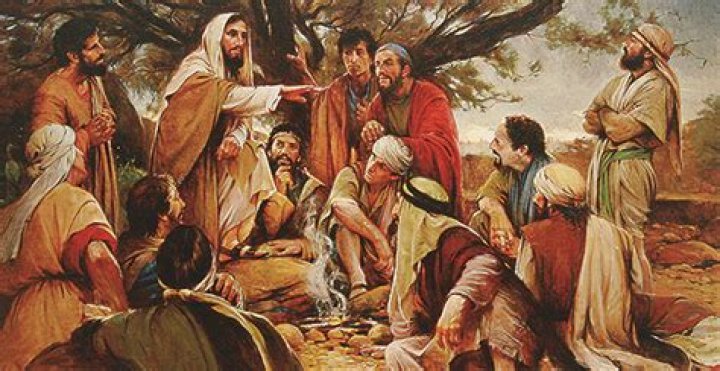 First Presidency encourages reverent art of the Savior in meetinghouses