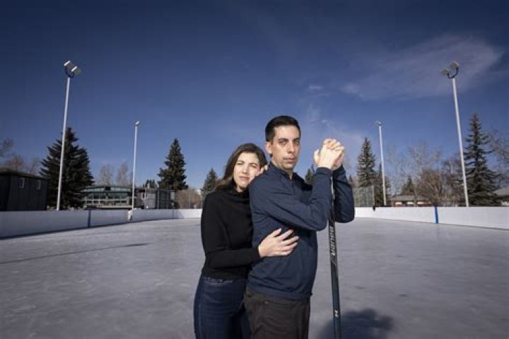 Flames assistant GM Chris Snow dies at 42 after lengthy public battle with ALS