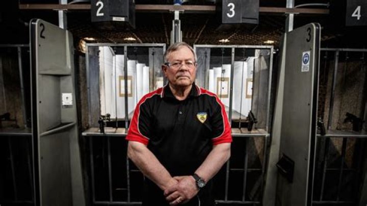 Former Reno Shooting Range Owner Pleads Guilty to Illegal Firearms Sales |