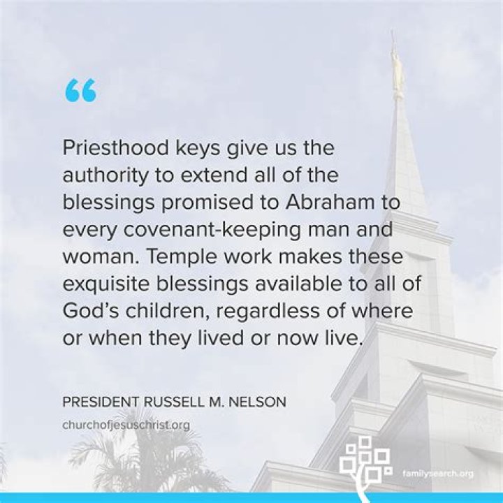 From the archives: Responses of joy evoked by 1978 revelation on priesthood