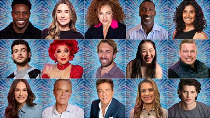 Full line-up of Celebrity Treasure Island contestants revealed
