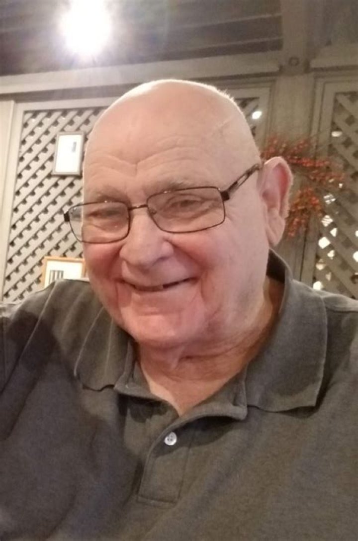 George Newman Obituary, Texas, In Loving Memory Of George Newman