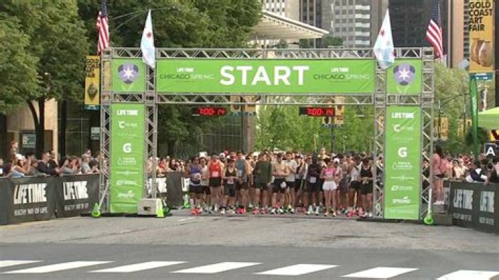 Gerdel of Wailuku wins Lake Mead Half Marathon | News, Sports, Jobs