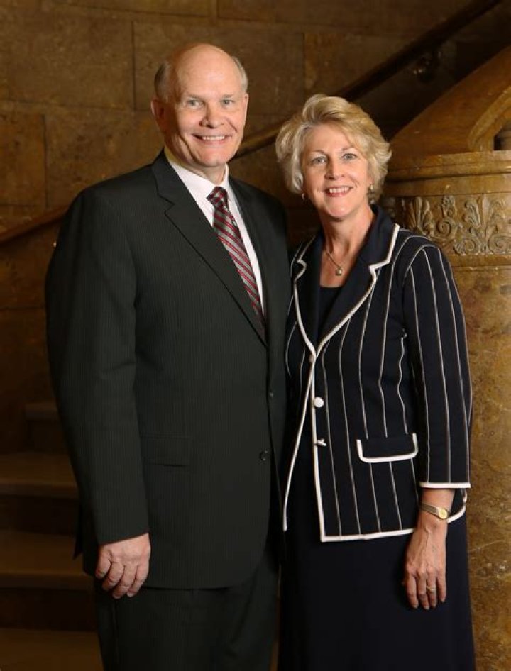 Getting to know Elder Dale G. Renlund of the Quorum of the Twelve Apostles