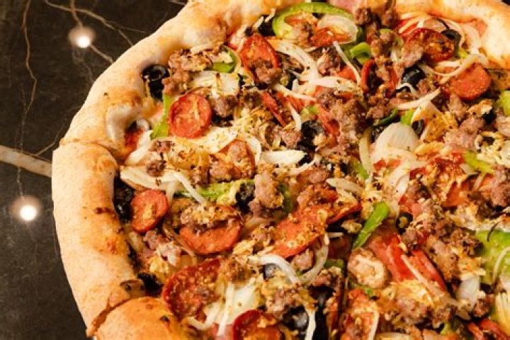 Giving the 'Prego' Pizza a Try |